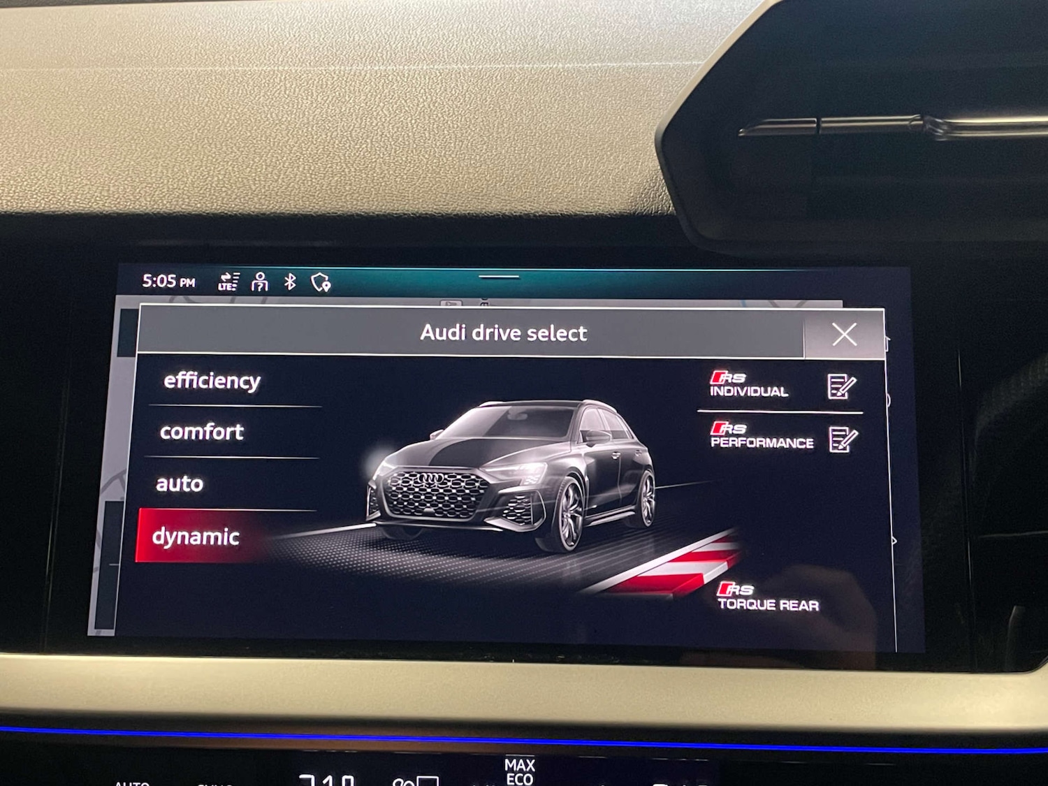 Used Audi RS3 2022 for sale - 77571334: Photo 18