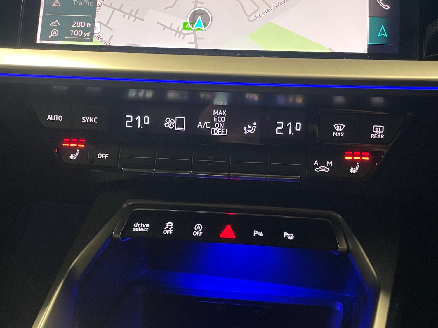 Used Audi RS3 2022 for sale - 77571334: Photo 19