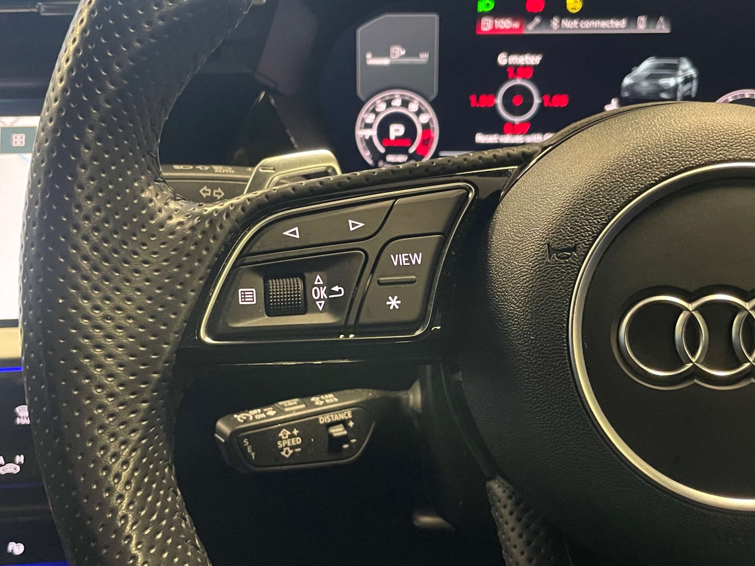 Used Audi RS3 2022 for sale - 77571334: Photo 20