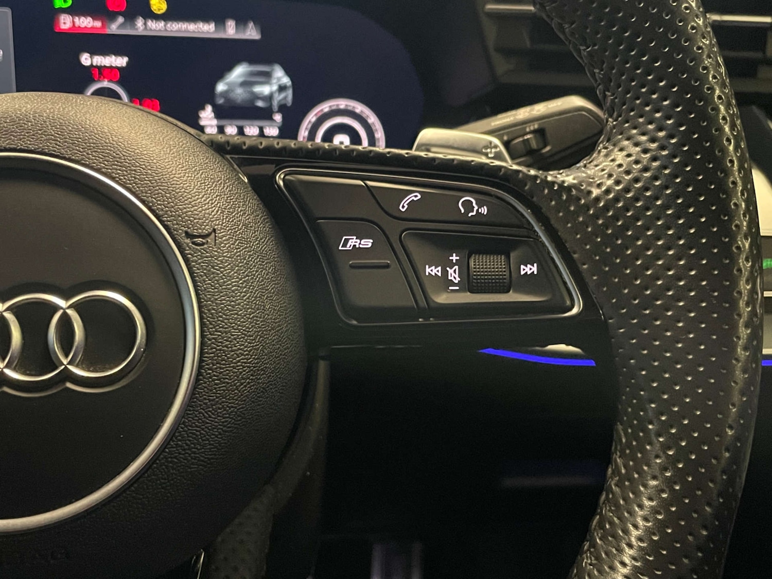 Used Audi RS3 2022 for sale - 77571334: Photo 21