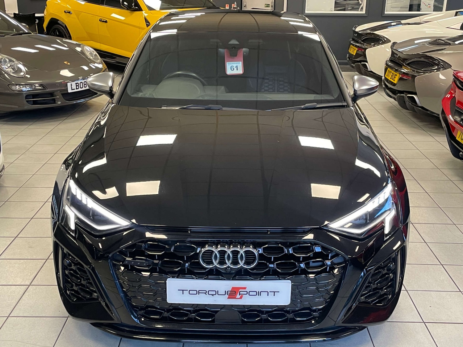 Used Audi RS3 2022 for sale - 77571334: Photo 26