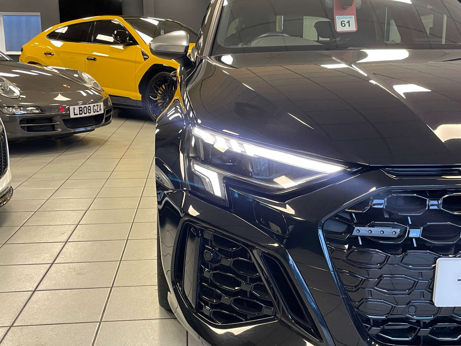 Used Audi RS3 2022 for sale - 77571334: Photo 28