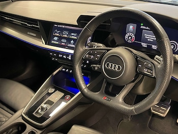 Used Audi RS3 2022 for sale - 77571334: Photo