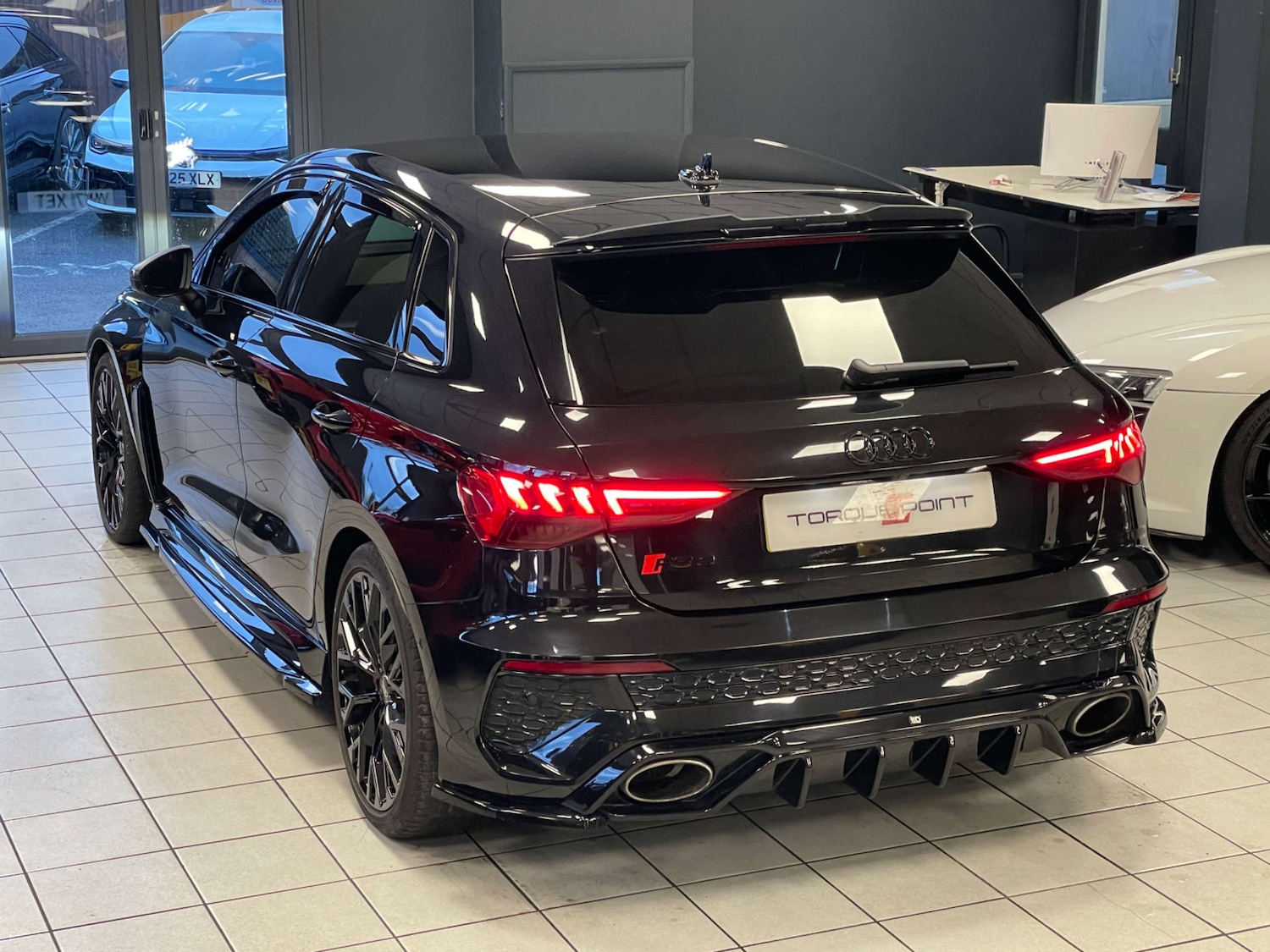 Used Audi RS3 2022 for sale - 77571334: Photo 31