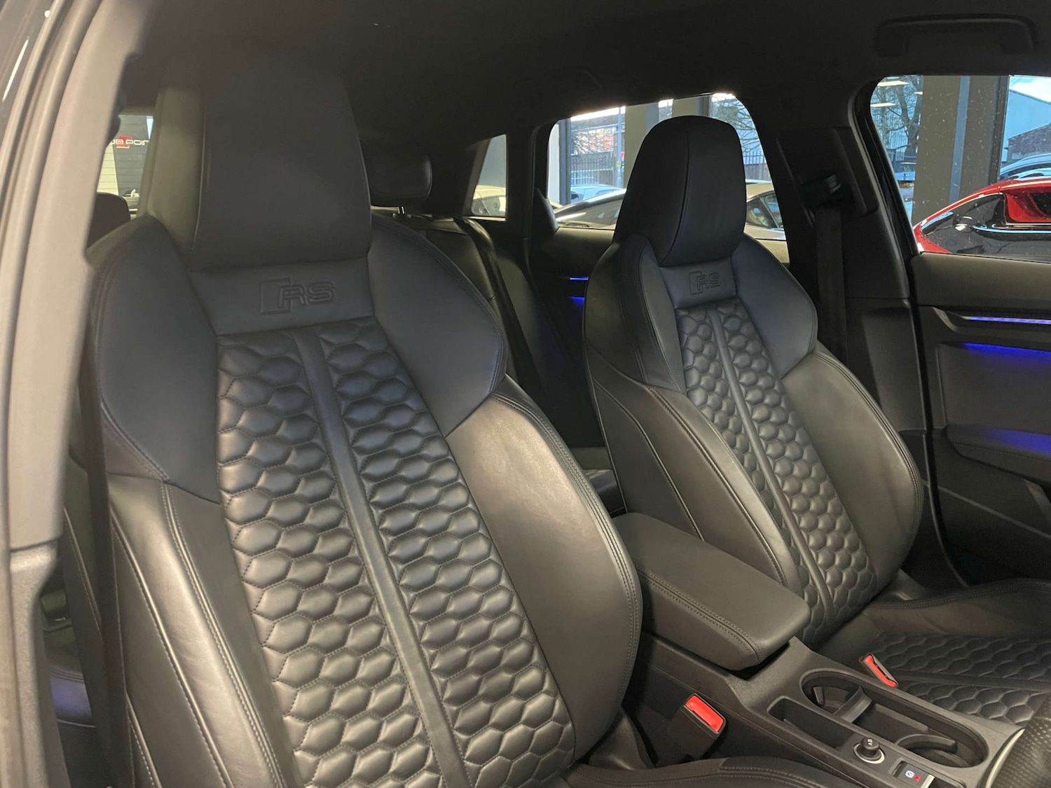 Used Audi RS3 2022 for sale - 77571334: Photo 8