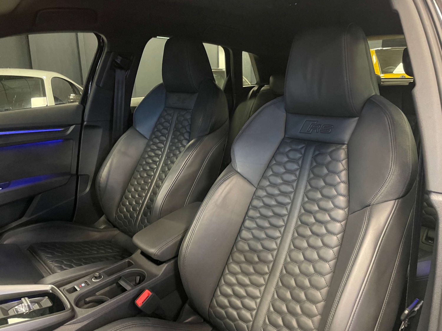 Used Audi RS3 2022 for sale - 77571334: Photo 9