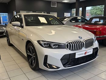 Used BMW 3 Series 2023 for sale - 79656767: Photo