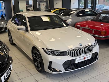 Used BMW 3 Series 2023 for sale - 79656767: Photo