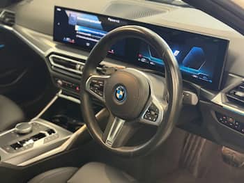 Used BMW 3 Series 2023 for sale - 79656767: Photo