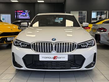 Used BMW 3 Series 2023 for sale - 79656767: Photo