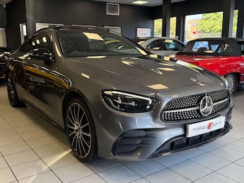 Used Mercedes-Benz E Class 2023 for sale - 79750305: Photo