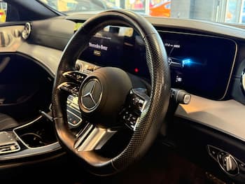 Used Mercedes-Benz E Class 2023 for sale - 79750305: Photo