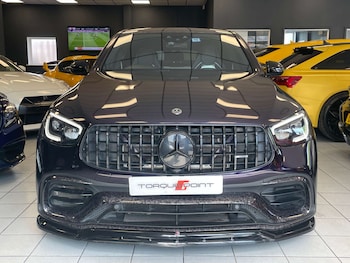 Used Mercedes-Benz GLC 2020 for sale - 78468979: Photo