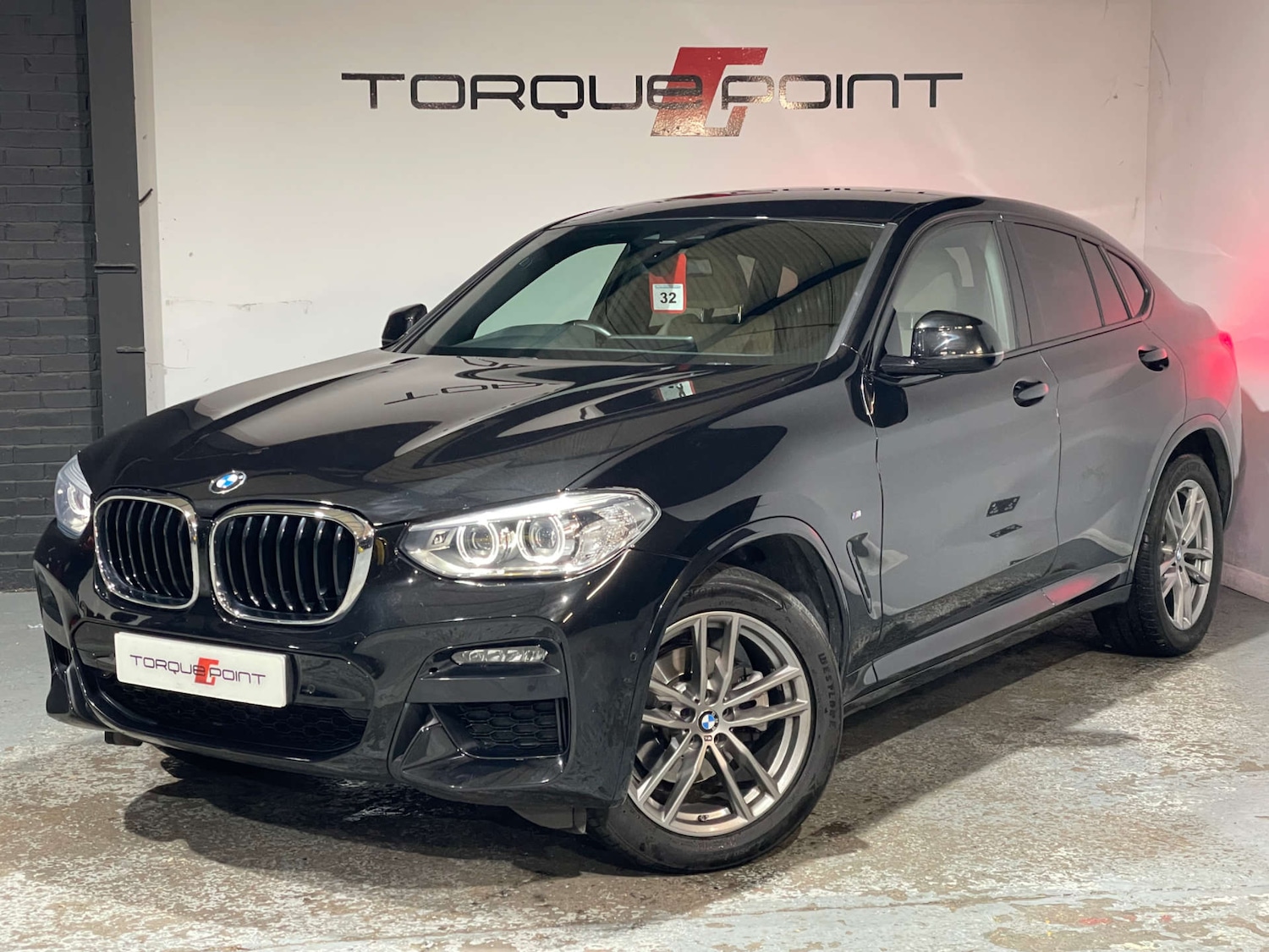 Used BMW X4 2021 for sale - 76481418: Photo 1