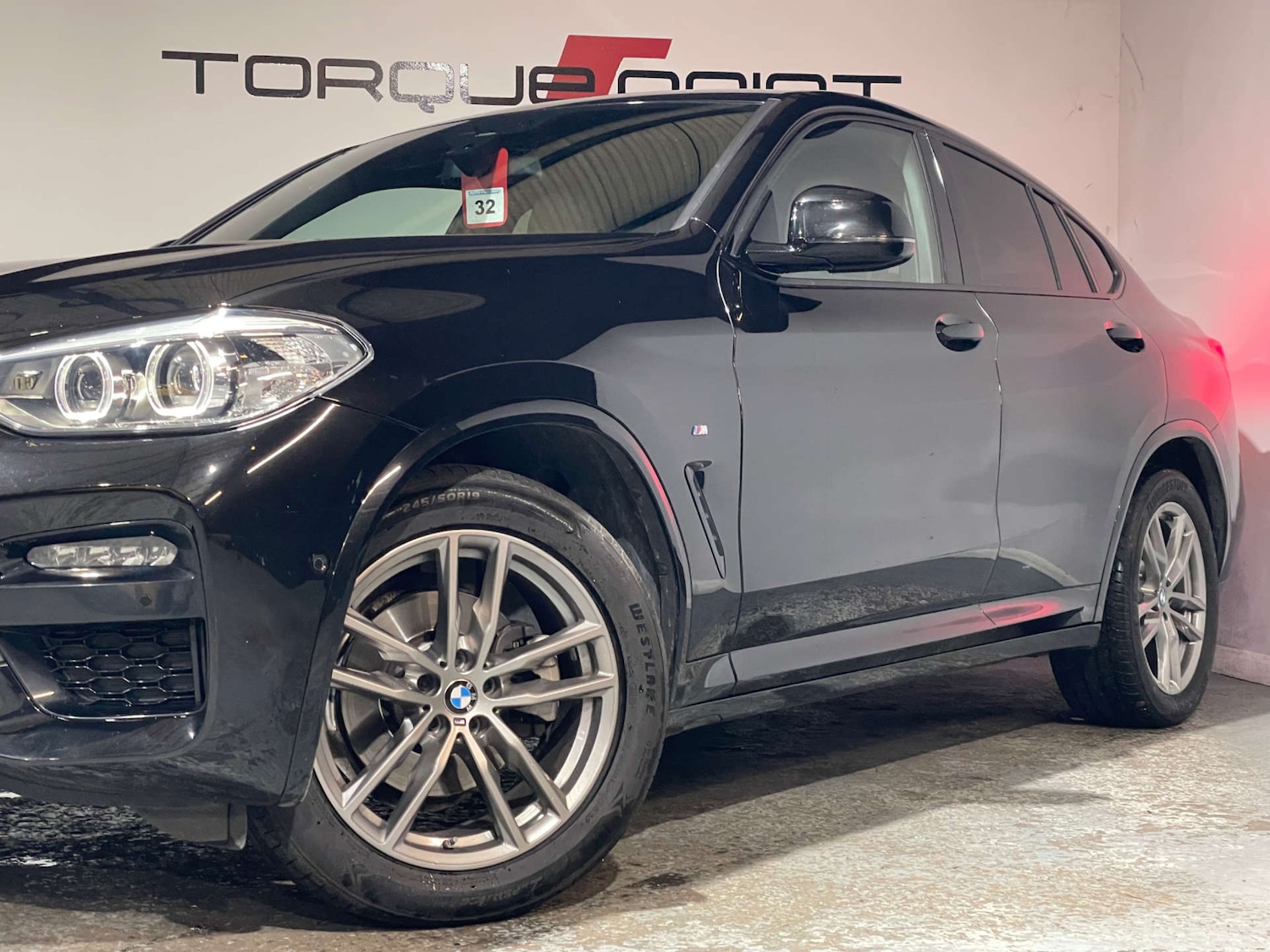 Used BMW X4 2021 for sale - 76481418: Photo 10