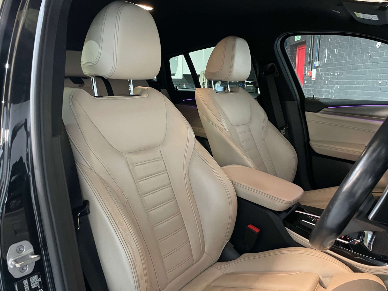 Used BMW X4 2021 for sale - 76481418: Photo 11