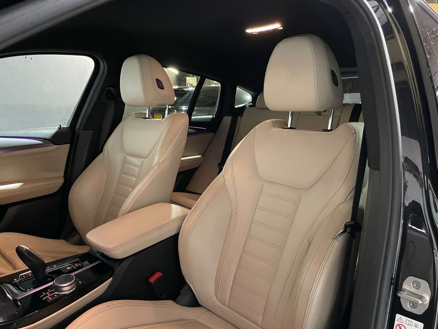 Used BMW X4 2021 for sale - 76481418: Photo 12