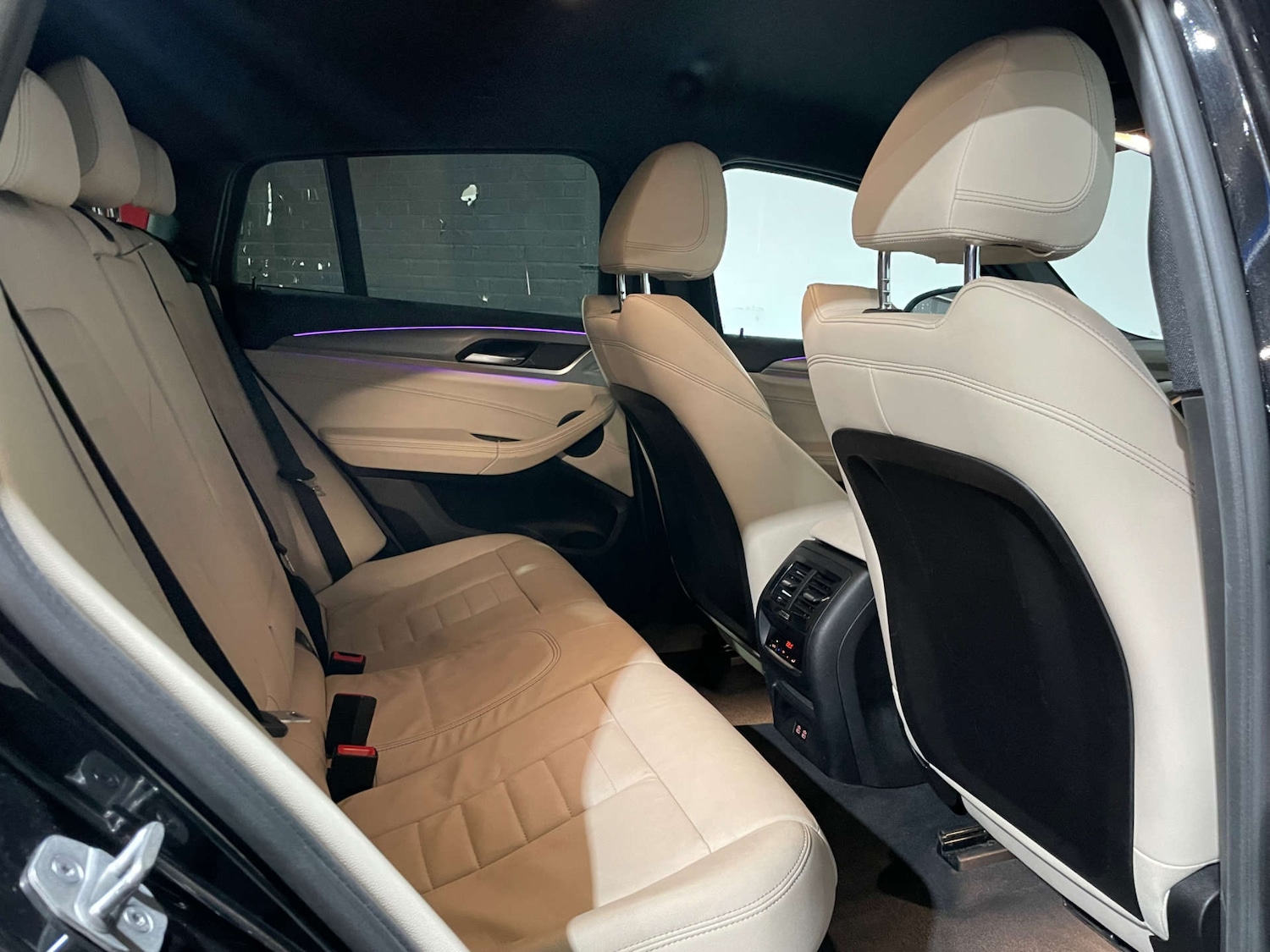 Used BMW X4 2021 for sale - 76481418: Photo 13