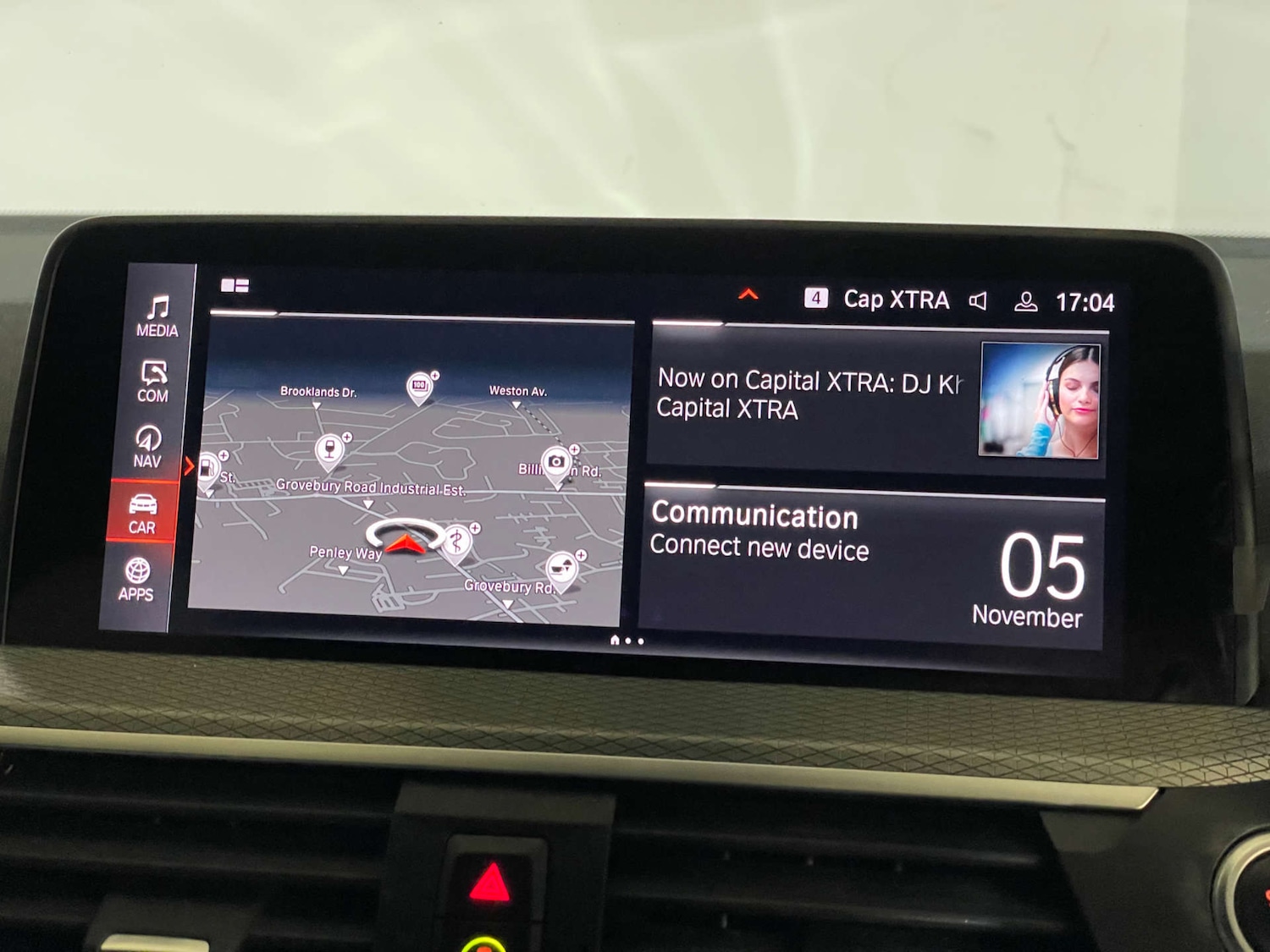 Used BMW X4 2021 for sale - 76481418: Photo 15