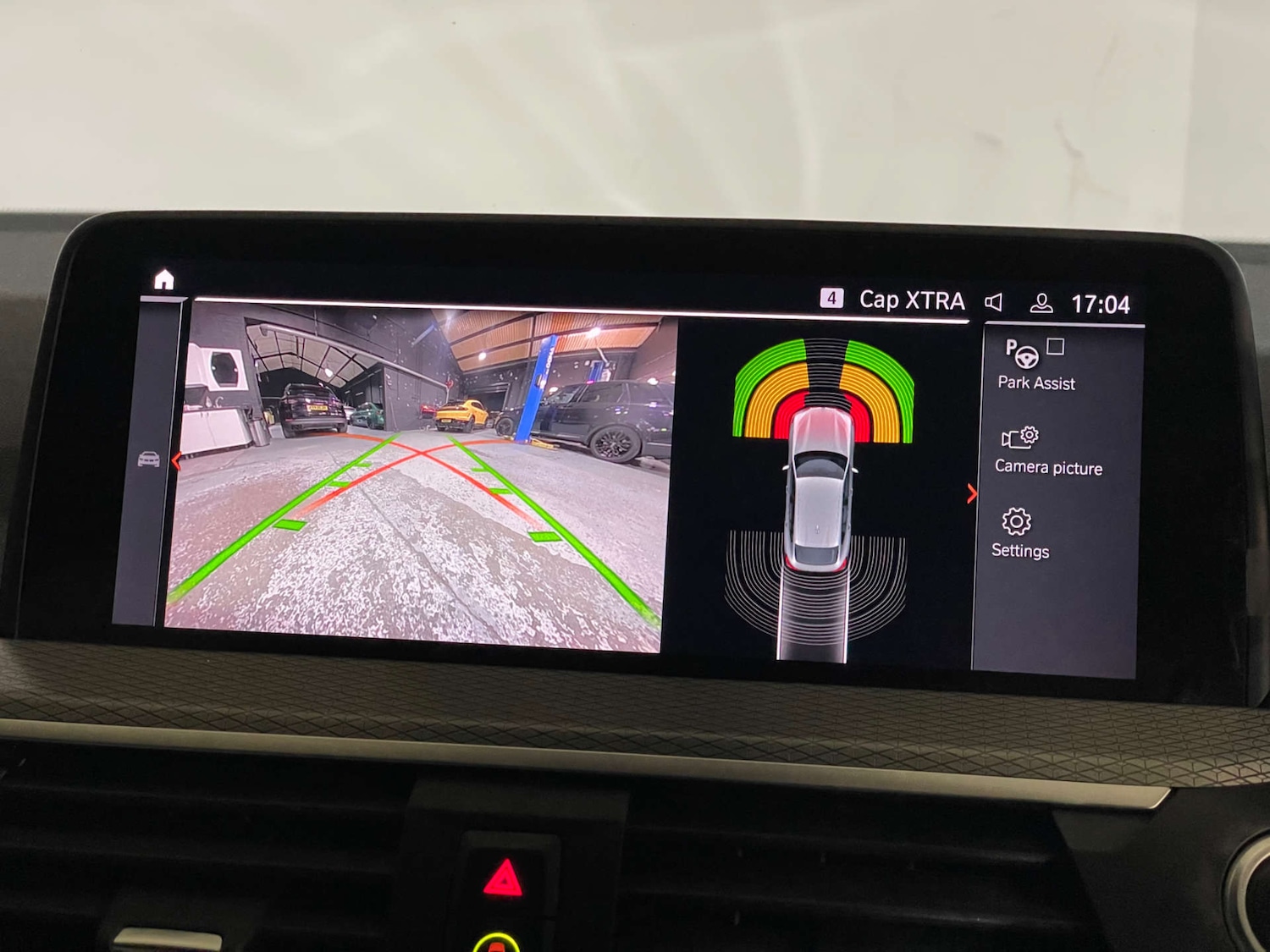 Used BMW X4 2021 for sale - 76481418: Photo 16