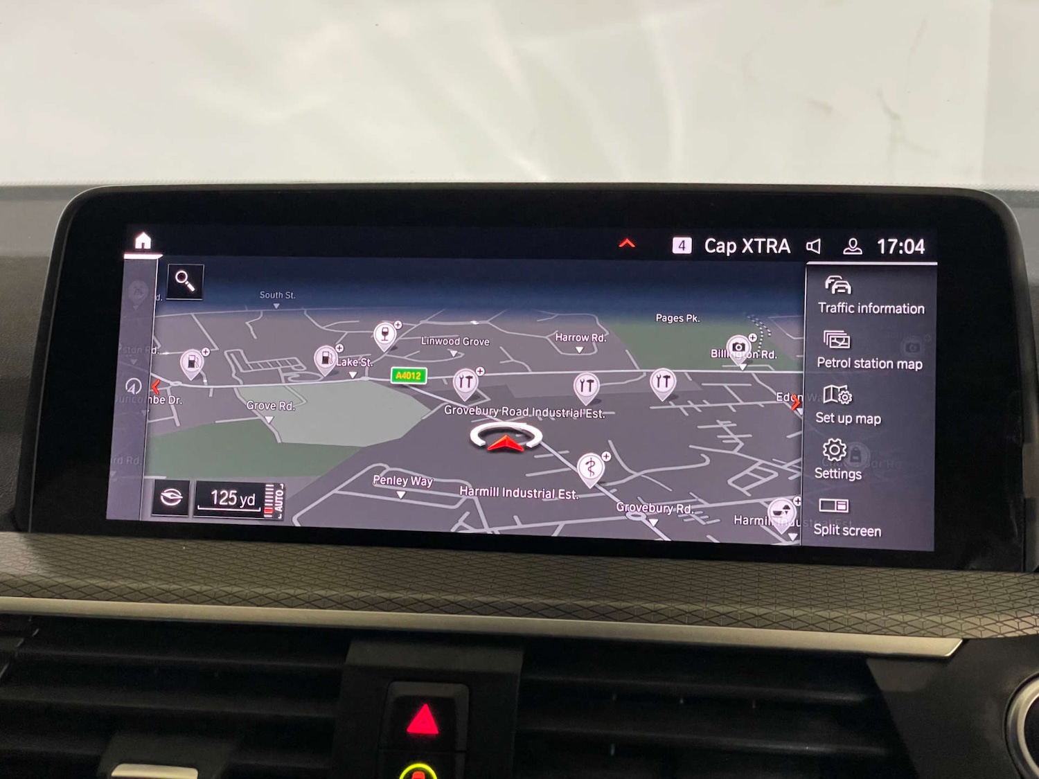 Used BMW X4 2021 for sale - 76481418: Photo 17