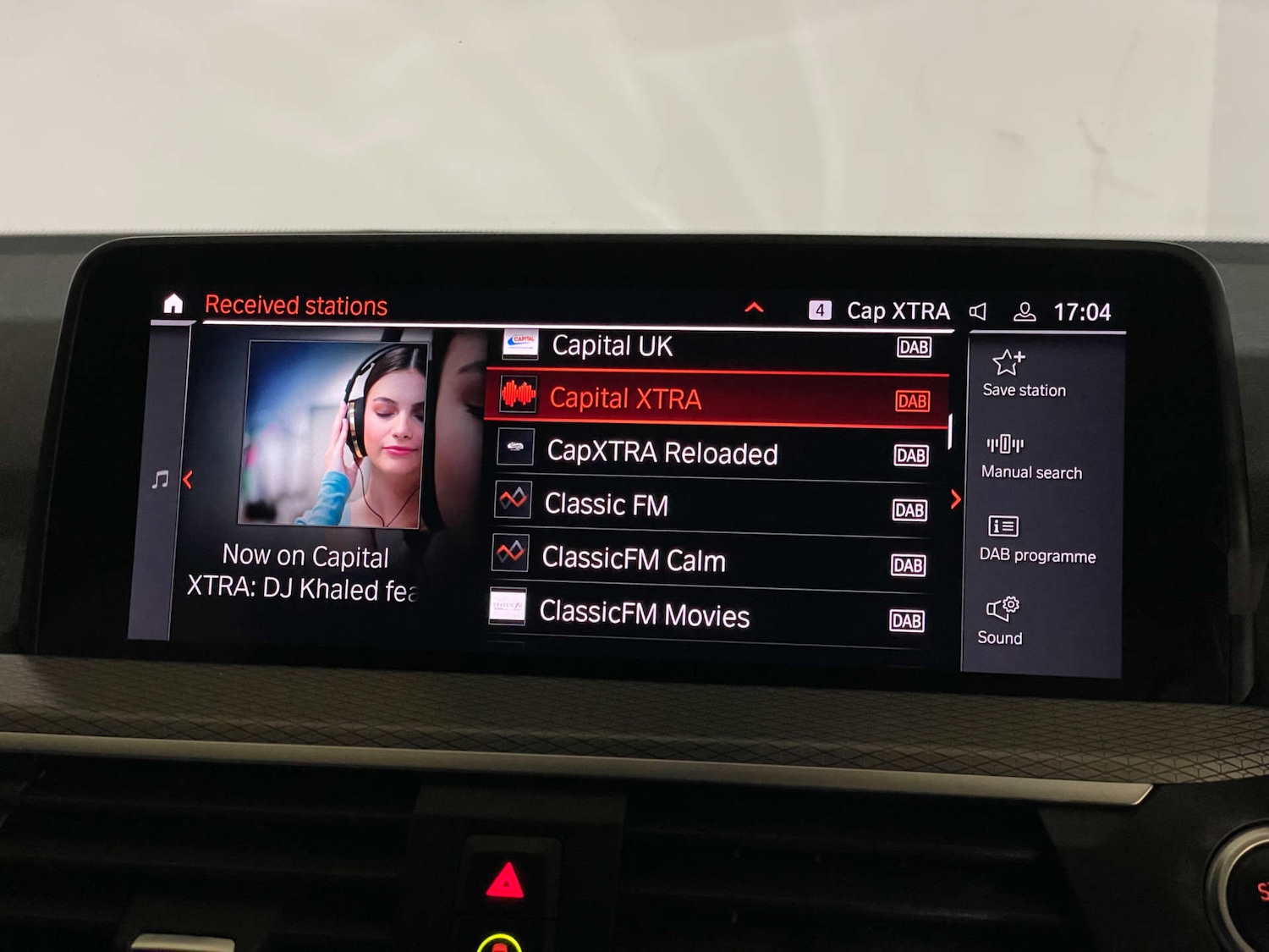 Used BMW X4 2021 for sale - 76481418: Photo 18