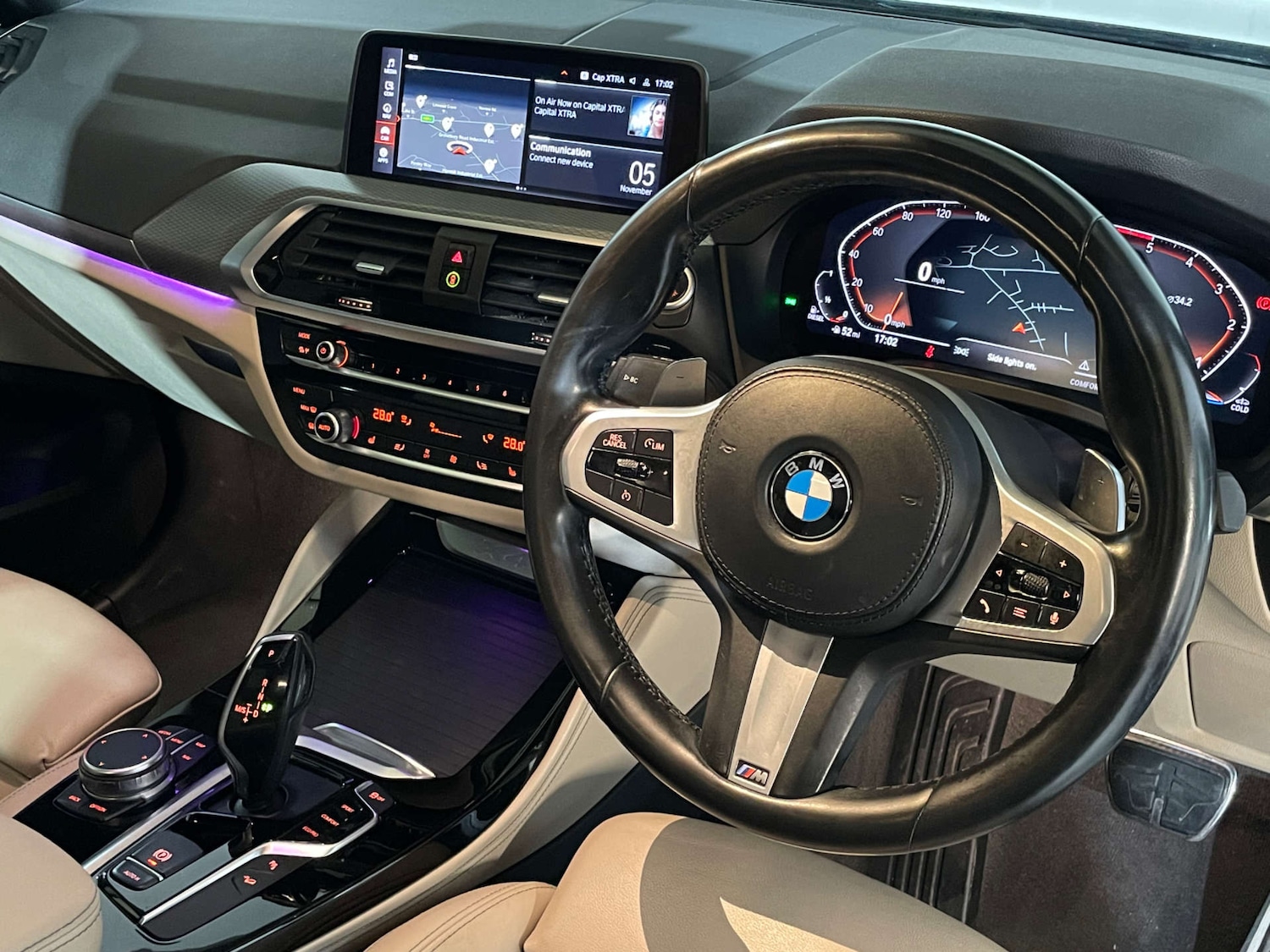 Used BMW X4 2021 for sale - 76481418: Photo 2