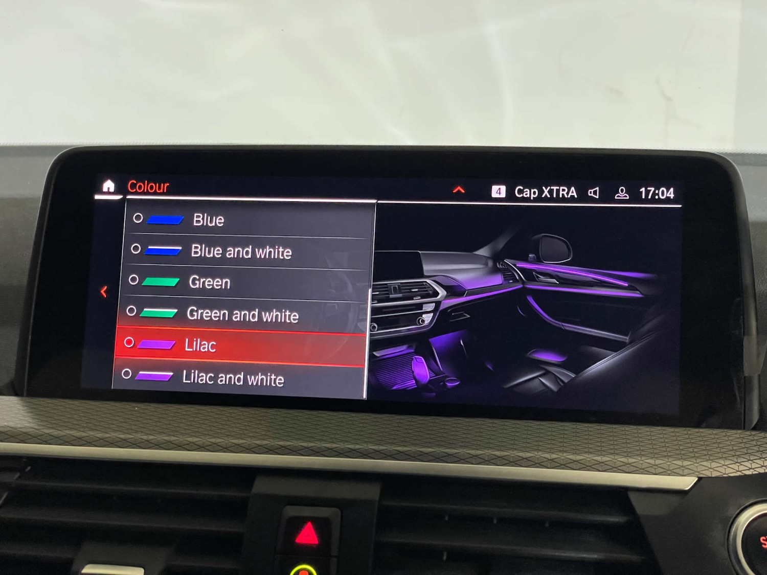 Used BMW X4 2021 for sale - 76481418: Photo 20