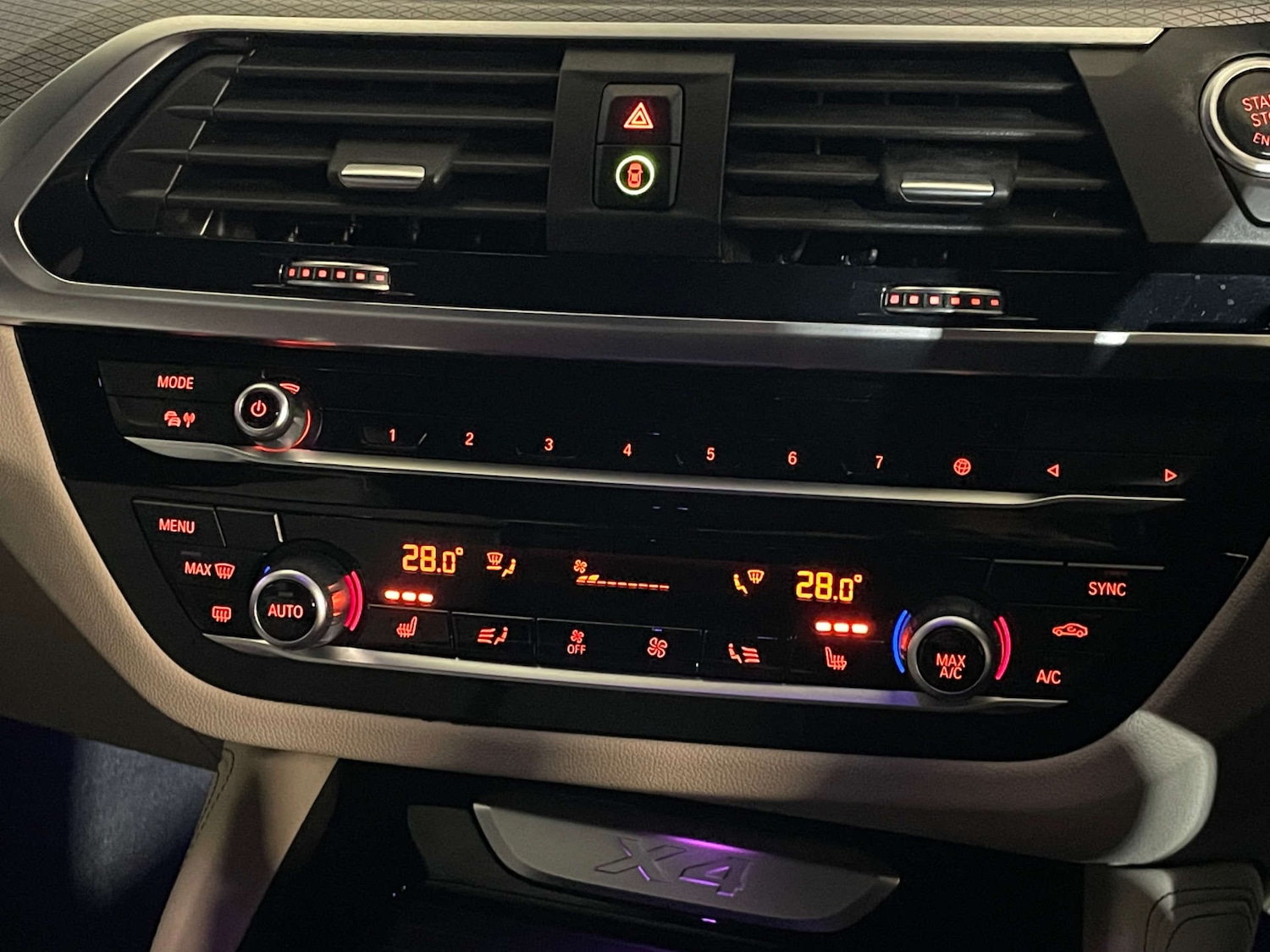 Used BMW X4 2021 for sale - 76481418: Photo 21