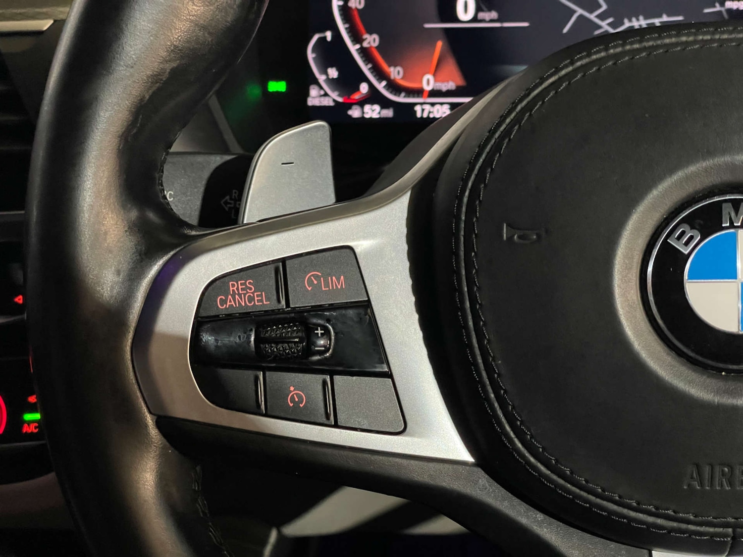 Used BMW X4 2021 for sale - 76481418: Photo 23