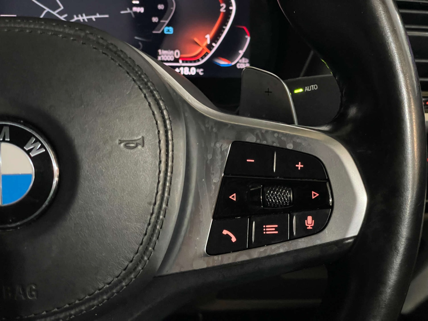 Used BMW X4 2021 for sale - 76481418: Photo 24