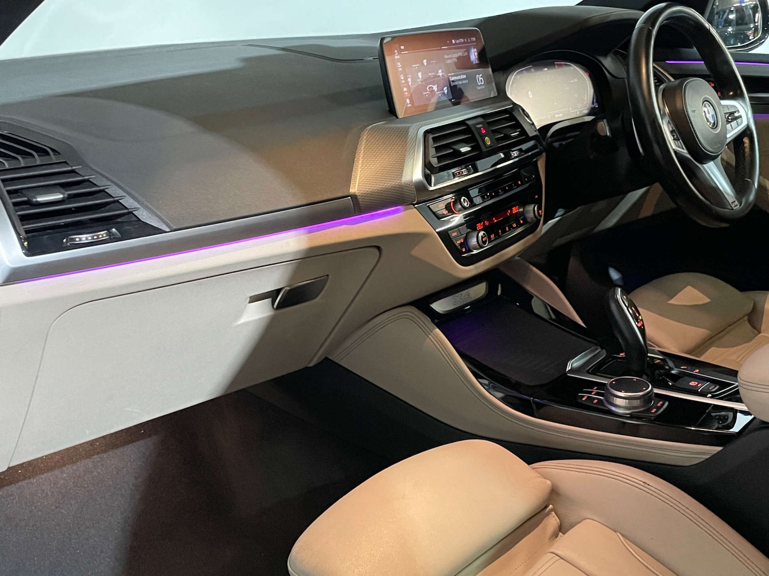 Used BMW X4 2021 for sale - 76481418: Photo 28