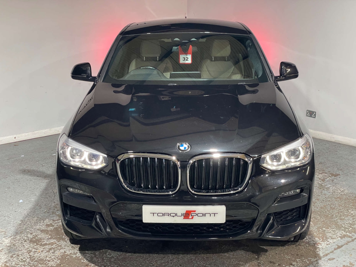 Used BMW X4 2021 for sale - 76481418: Photo 29