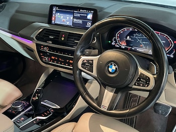 Used BMW X4 2021 for sale - 76481418: Photo