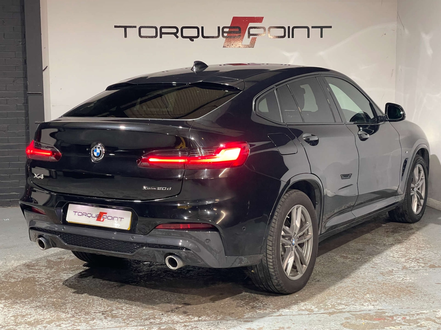 Used BMW X4 2021 for sale - 76481418: Photo 3