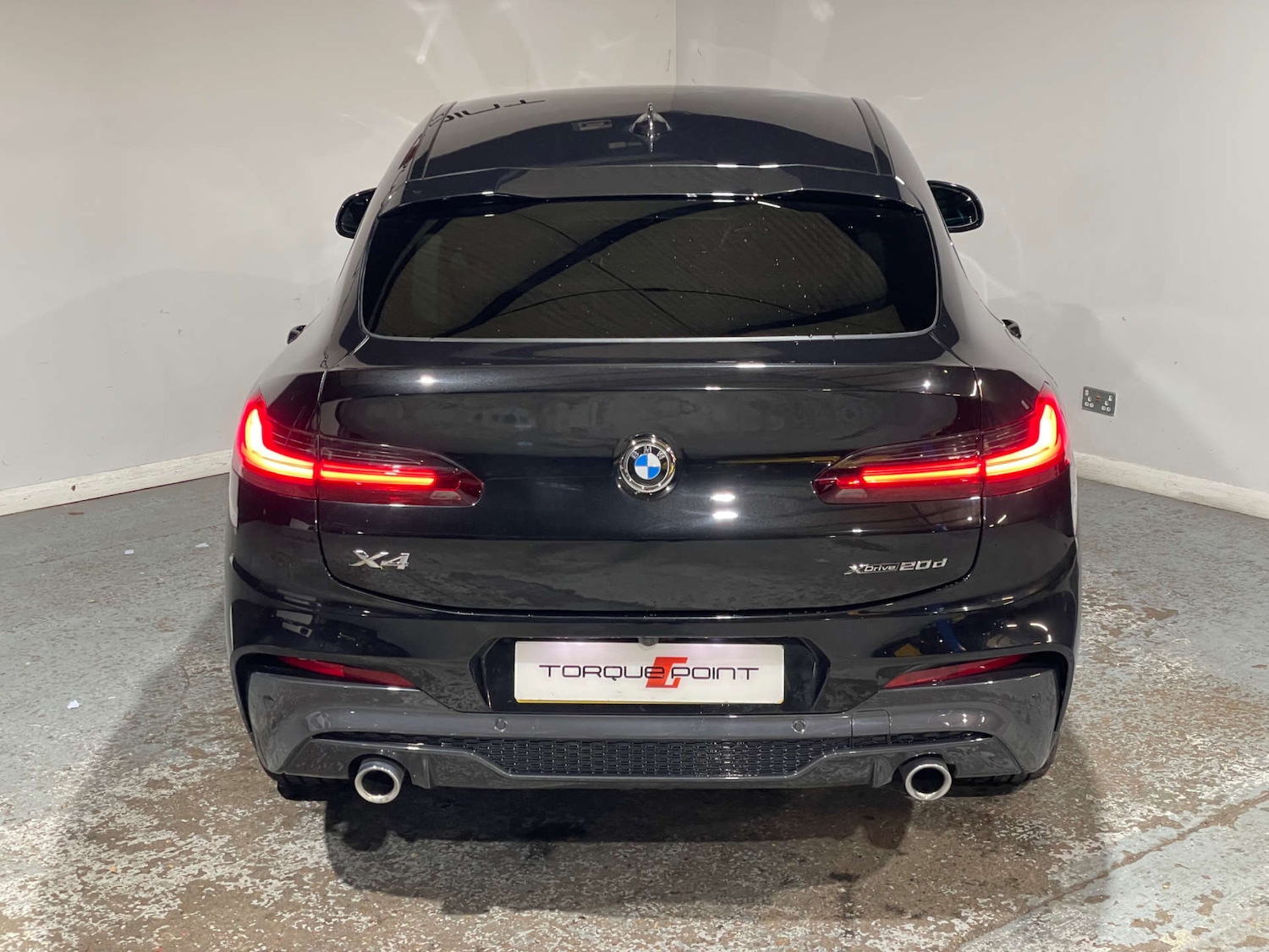 Used BMW X4 2021 for sale - 76481418: Photo 30