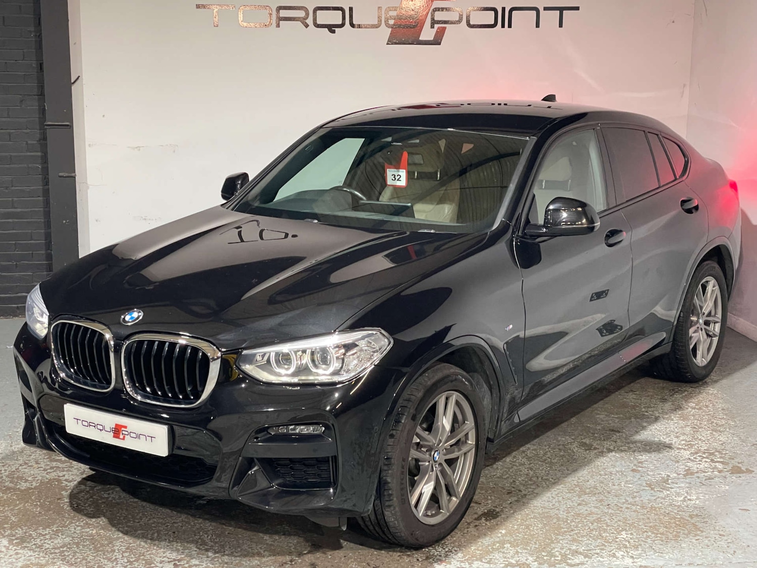Used BMW X4 2021 for sale - 76481418: Photo 31