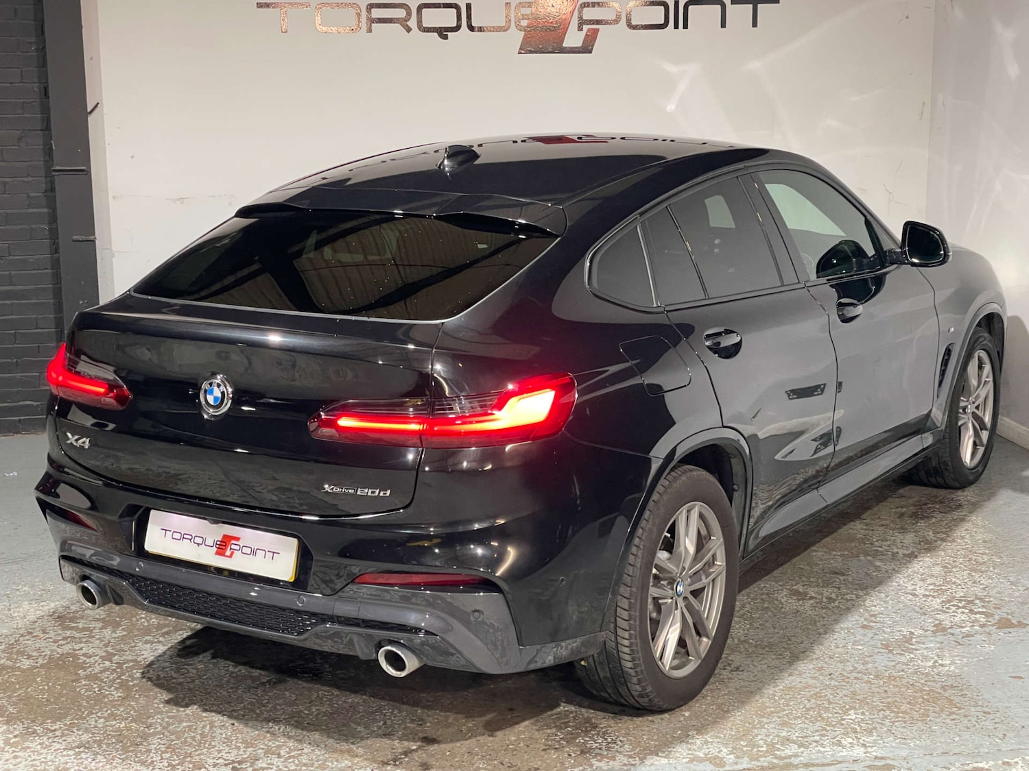 Used BMW X4 2021 for sale - 76481418: Photo 32