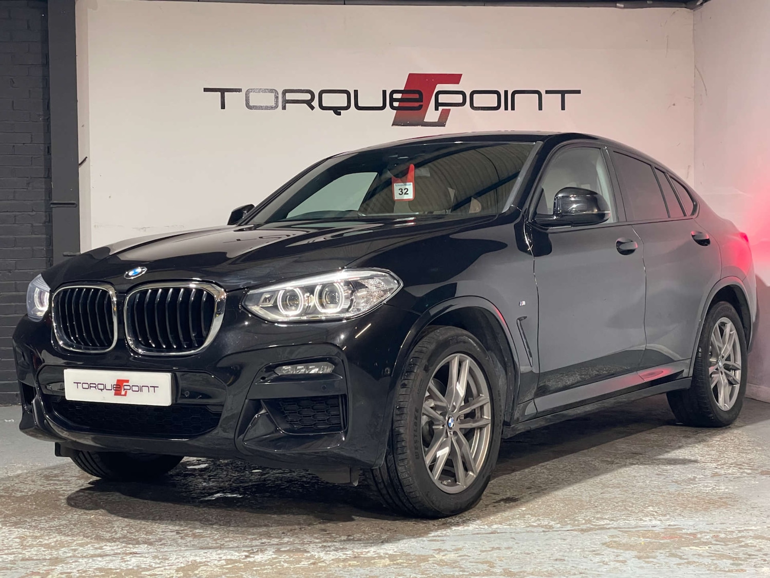 Used BMW X4 2021 for sale - 76481418: Photo 33