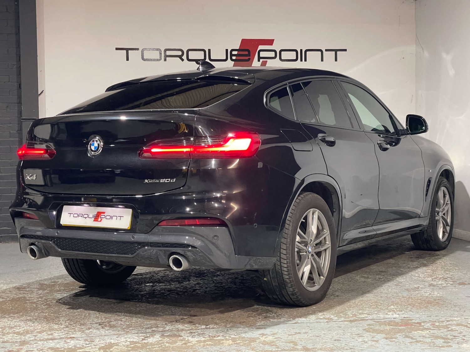 Used BMW X4 2021 for sale - 76481418: Photo 34