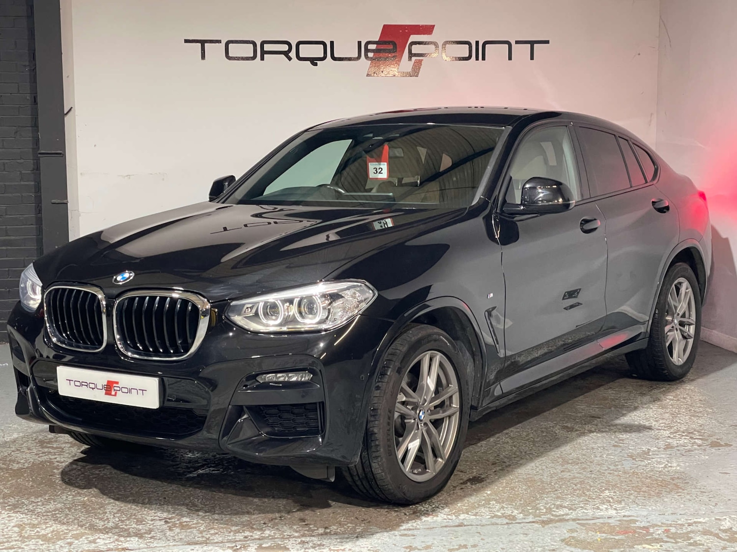Used BMW X4 2021 for sale - 76481418: Photo 35