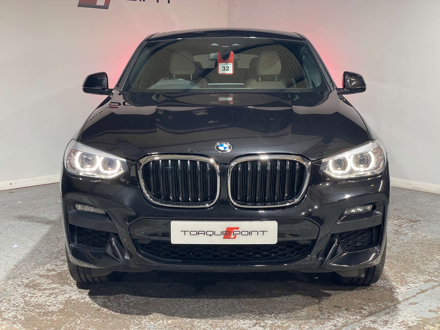 Used BMW X4 2021 for sale - 76481418: Photo 4