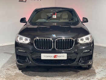 Used BMW X4 2021 for sale - 76481418: Photo