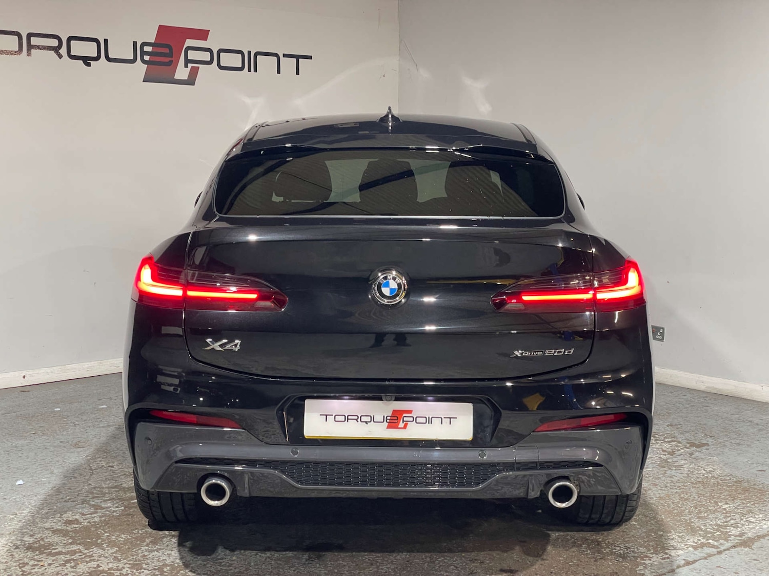 Used BMW X4 2021 for sale - 76481418: Photo 5
