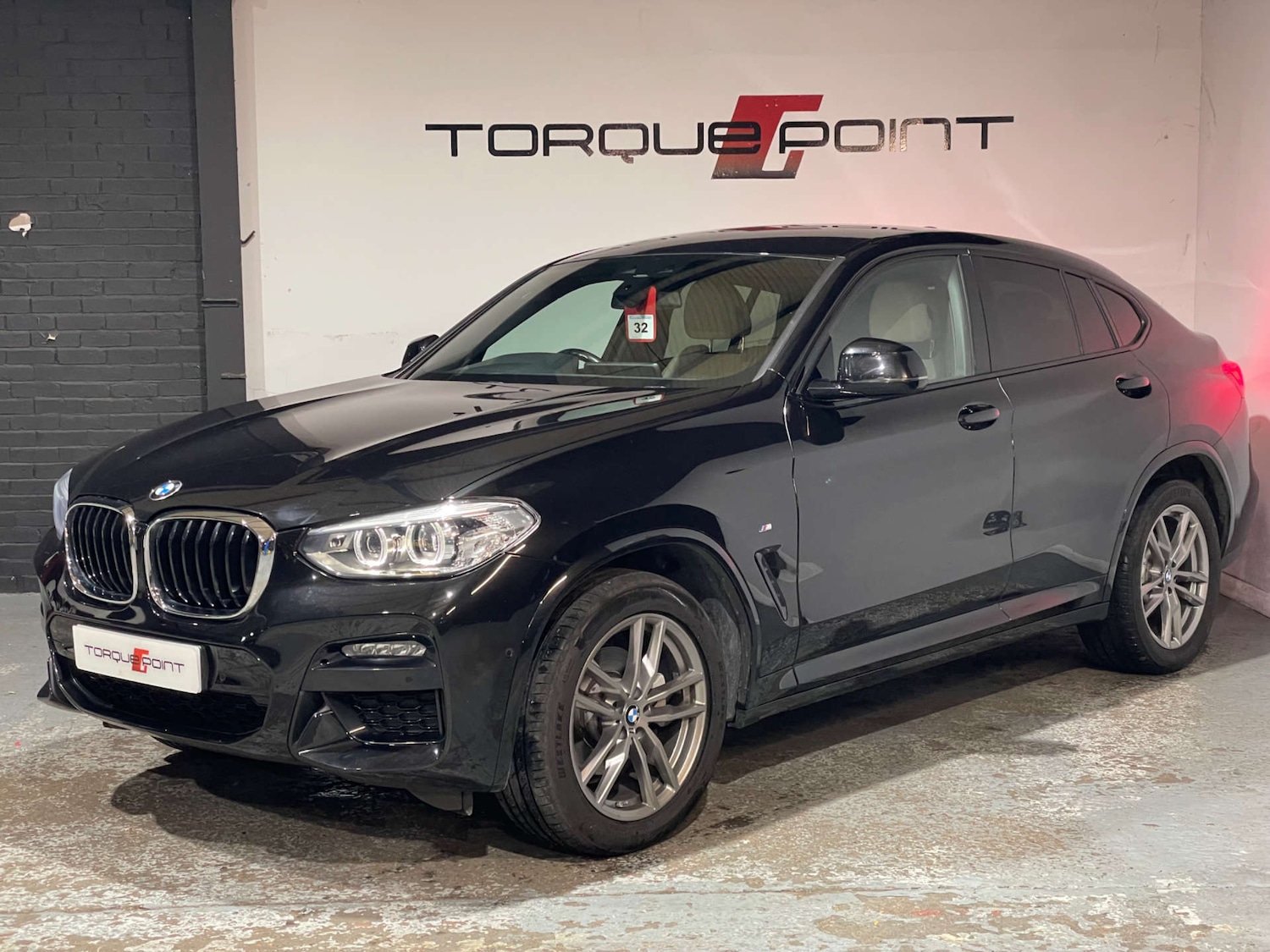 Used BMW X4 2021 for sale - 76481418: Photo 6