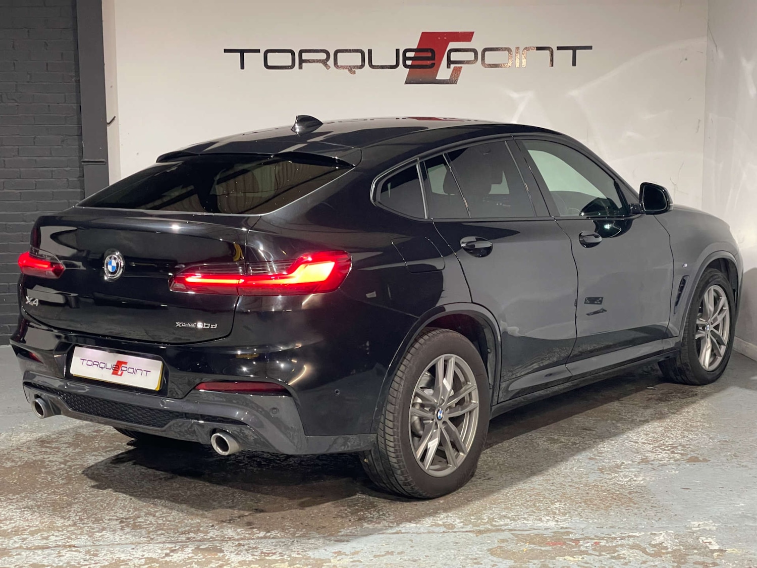 Used BMW X4 2021 for sale - 76481418: Photo 7