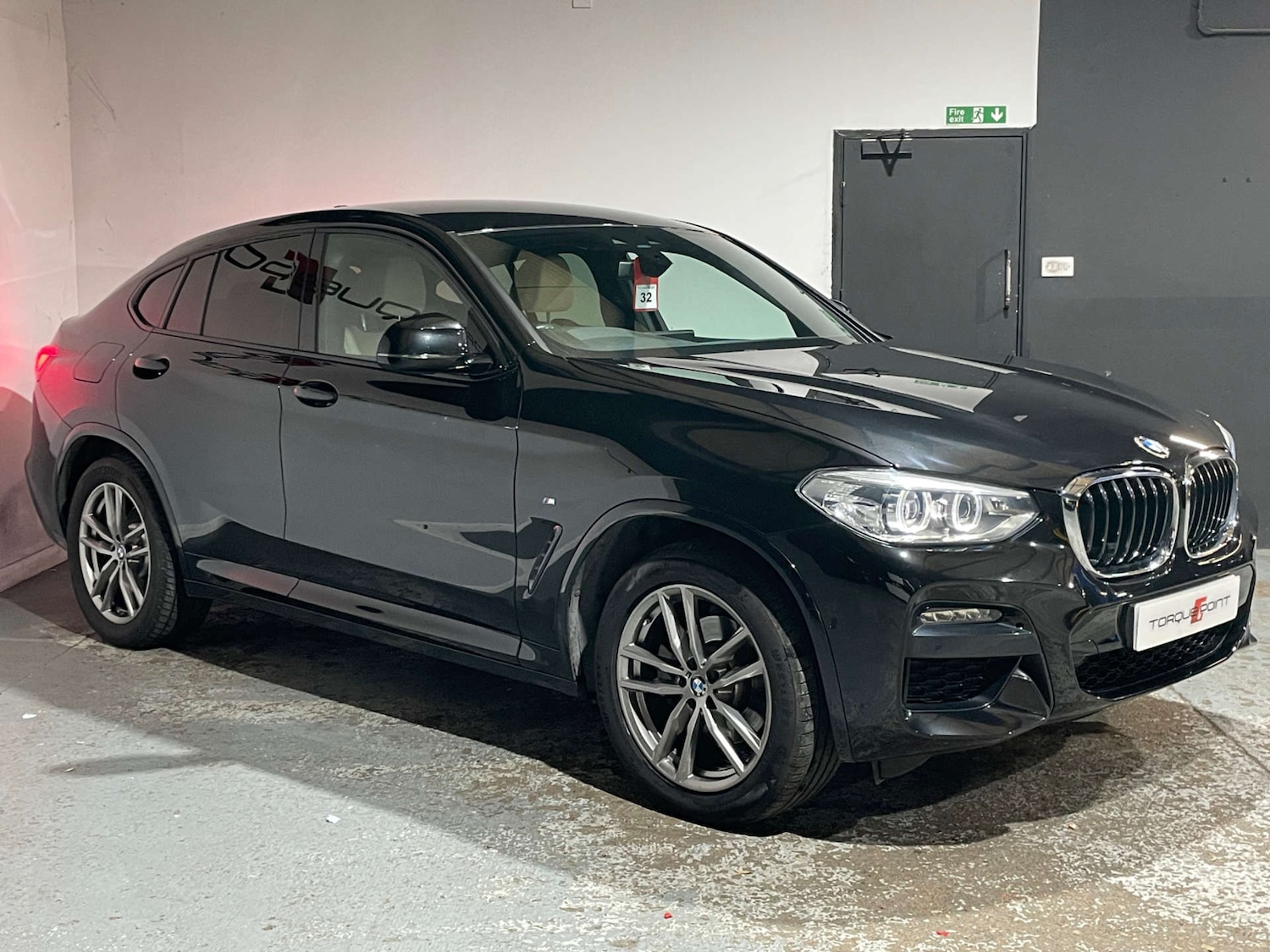 Used BMW X4 2021 for sale - 76481418: Photo 8