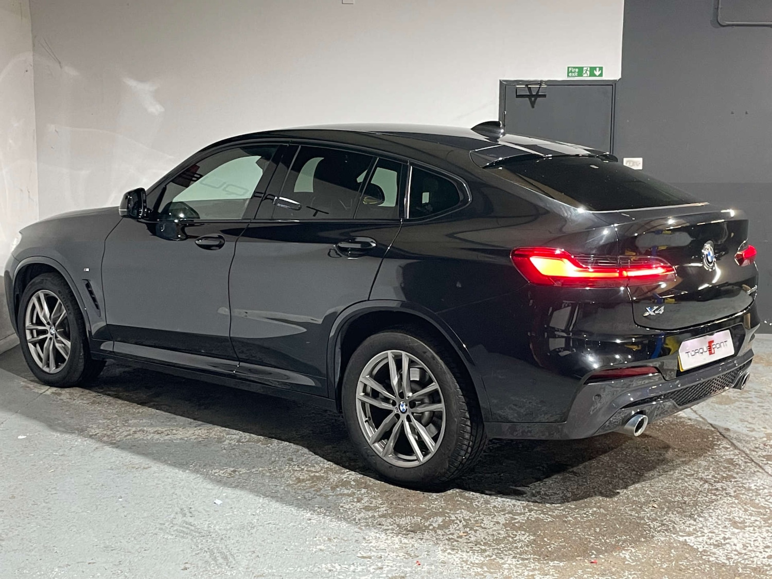 Used BMW X4 2021 for sale - 76481418: Photo 9