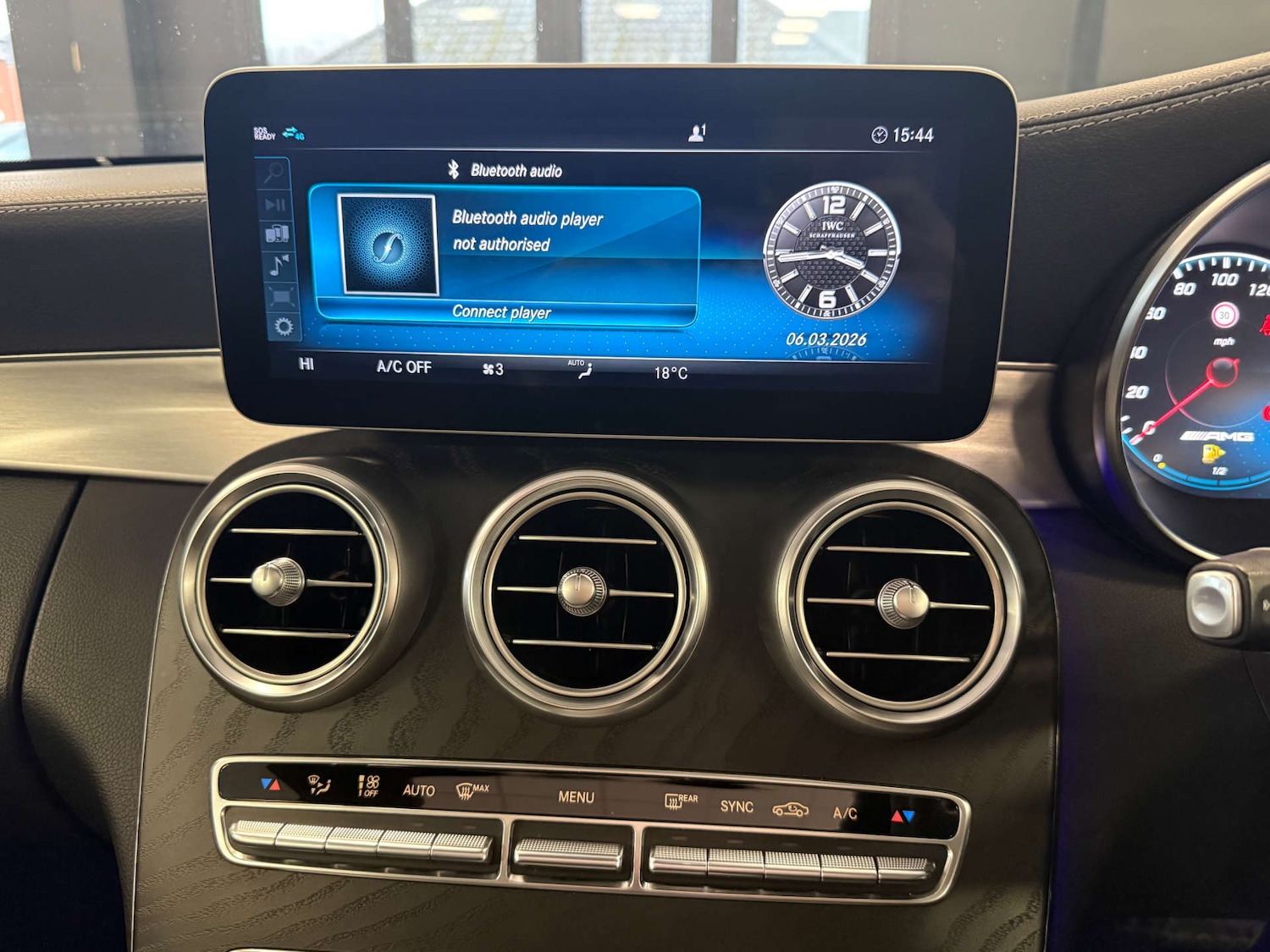 Used Mercedes-Benz C Class 2019 for sale - 77780976: Photo 19