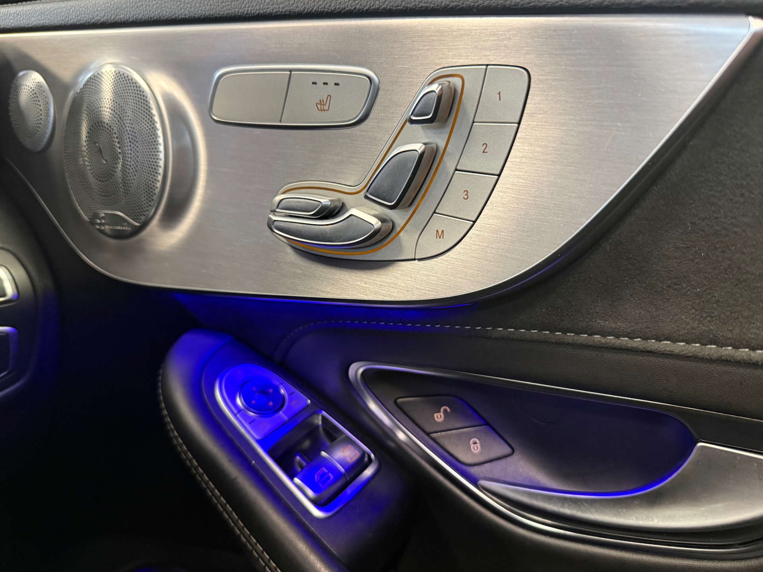 Used Mercedes-Benz C Class 2019 for sale - 77780976: Photo 22